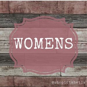 Womens Clothing 🌻